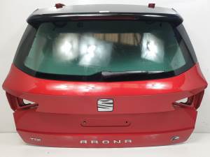 PORTON TRASERO SEAT ARONA Autodesguaces Alicante
