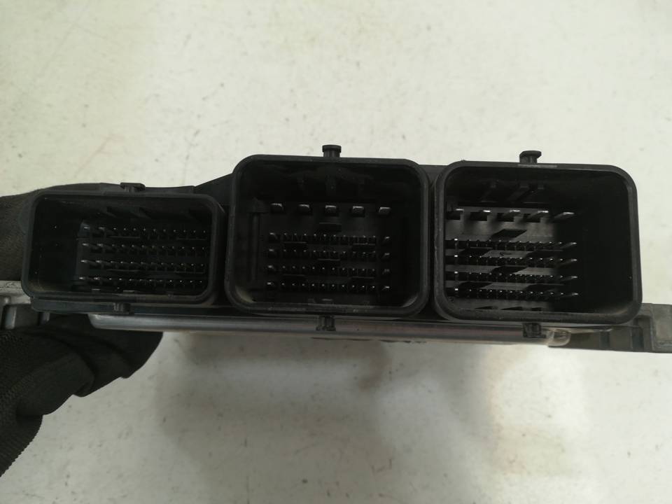 CENTRALITA MOTOR UCE