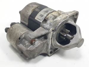MOTOR ARRANQUE F436802 MERCEDES CLASE A (W169) Autodesguaces Alicante