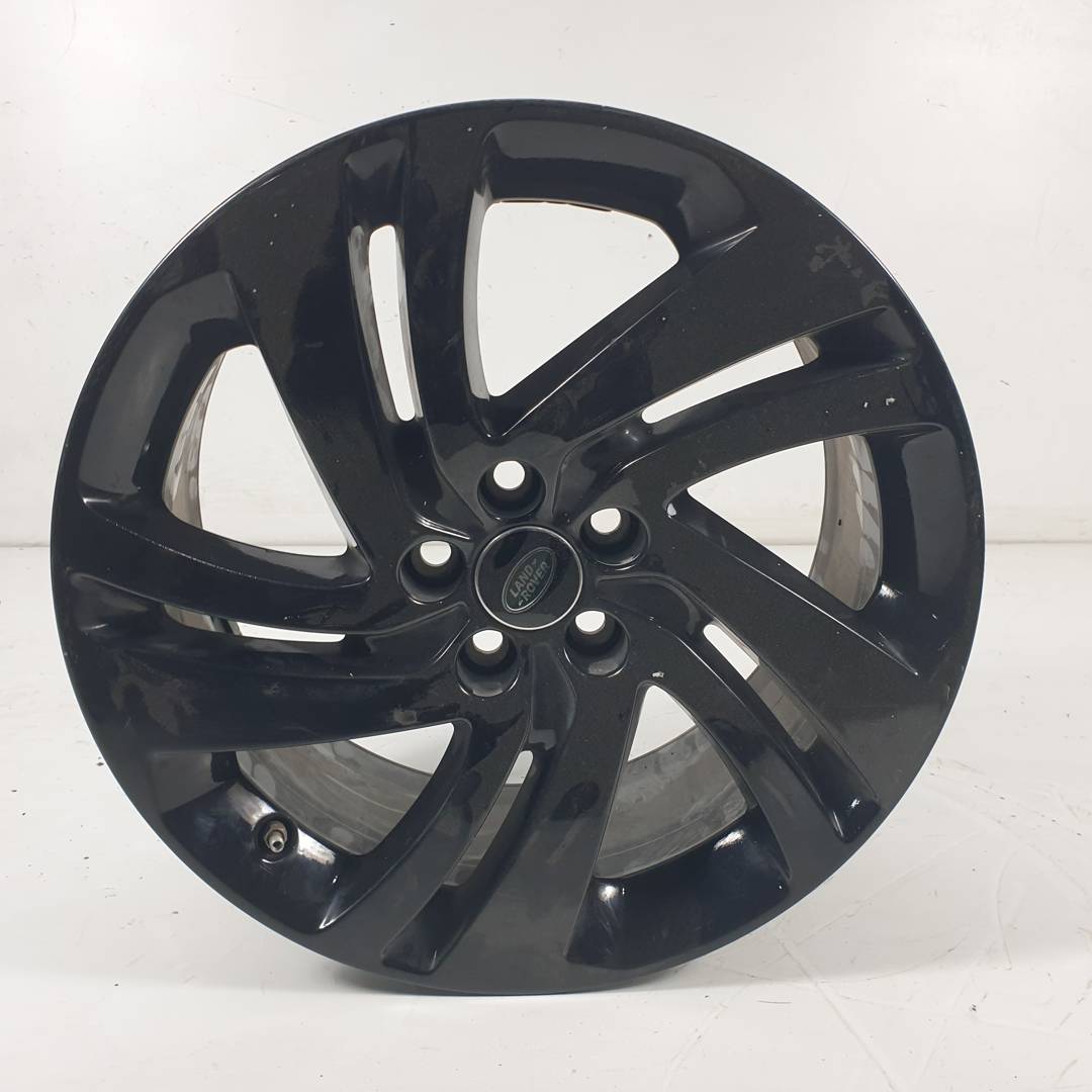 Felgensatz - K8D21007CA - LAND ROVER - RANGE ROVER EVOQUE