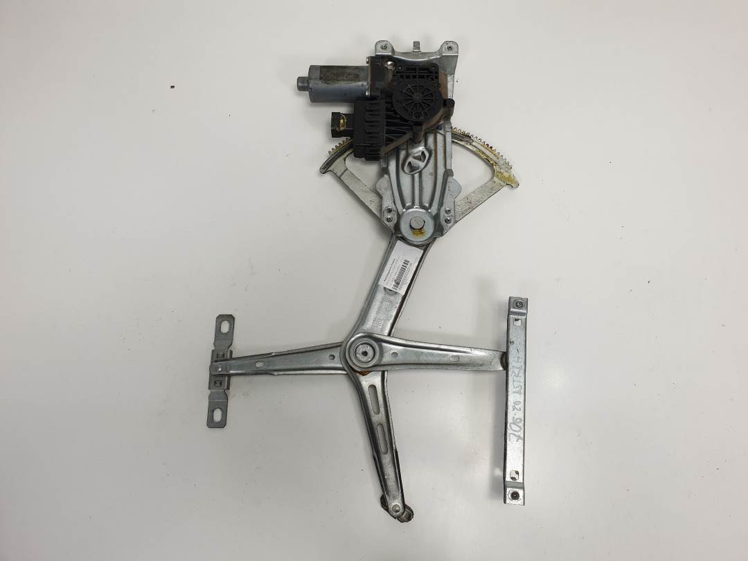 ELEVALUNAS DELANTERO DERECHO - A330013100418RH - OPEL - ASTRA H BERLINA