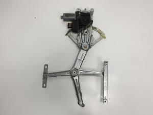 ELEVALUNAS DELANTERO DERECHO A330013100418RH OPEL ASTRA H BERLINA Autodesguaces Alicante