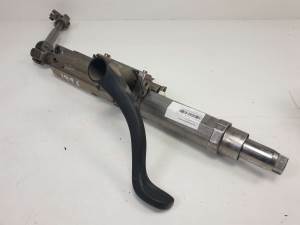 COLUMNA DIRECCION 6R1419501E SEAT IBIZA (6J5) Autodesguaces Alicante