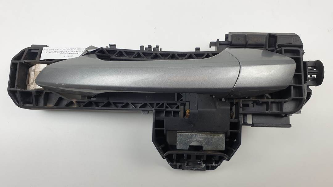 MANETA EXTERIOR TRASERA IZQUIERDA - A2047602134 - MERCEDES - CLASE C (W204) FAMILIAR