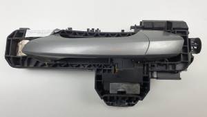 MANETA EXTERIOR TRASERA IZQUIERDA A2047602134 MERCEDES CLASE C (W204) FAMILIAR Autodesguaces Alicante