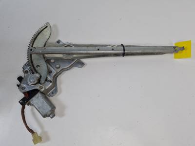 ELEVALUNAS DELANTERO DERECHO 857108740 DAIHATSU TERIOS (J100) Autodesguaces Alicante