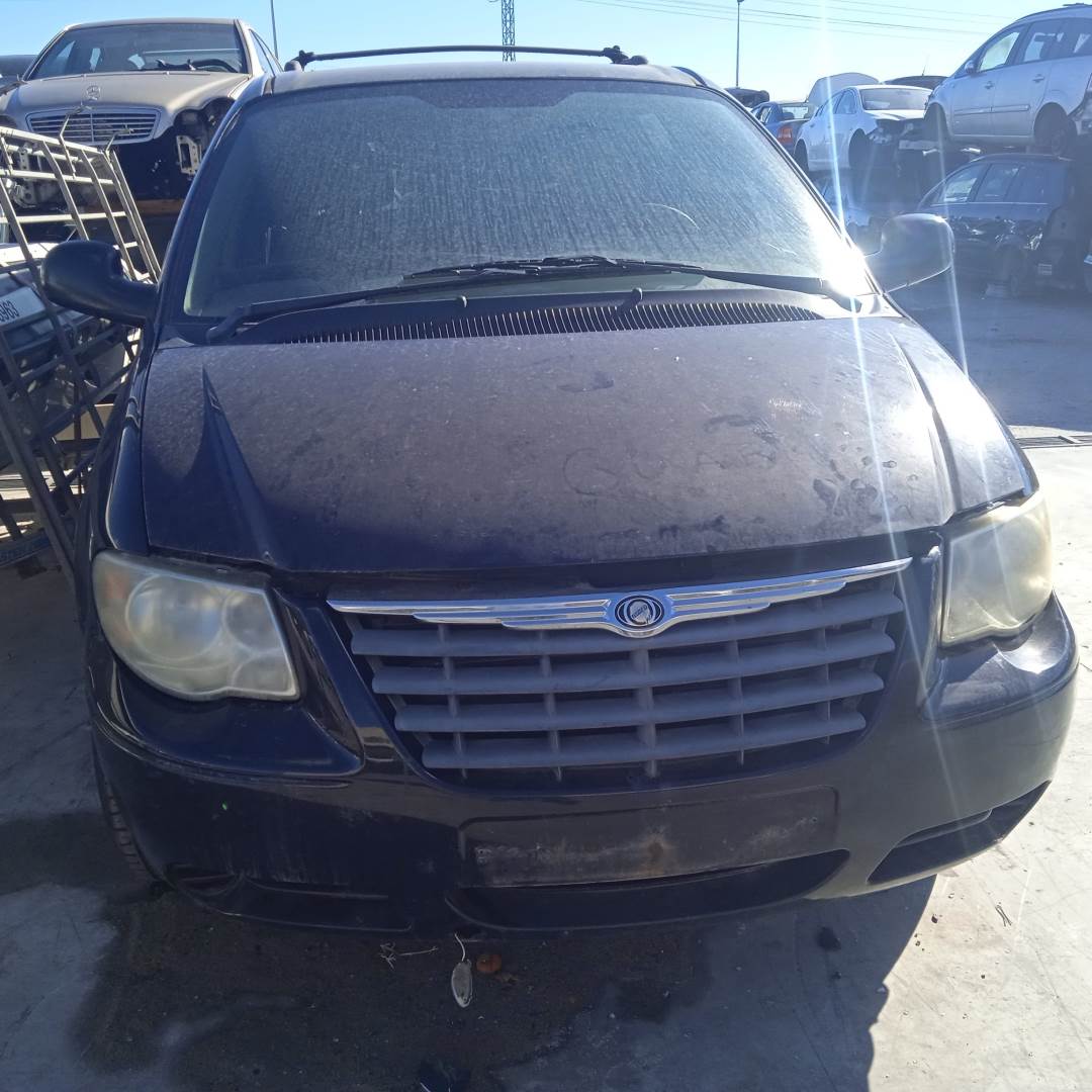 CHRYSLER VOYAGER (RG) (2001 - 2008)