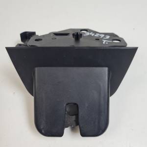 CERRADURA MALETERO / PORTON 8P4827520 AUDI A3 SPORTBACK (8P) Autodesguaces Alicante