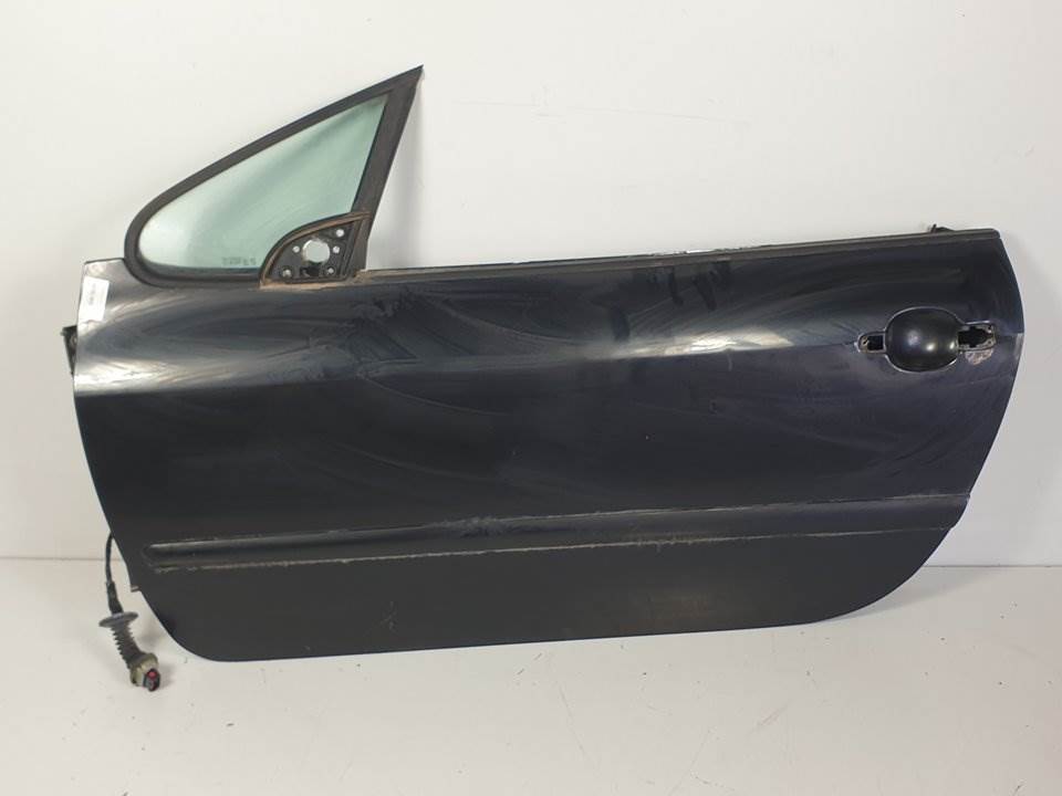 PUERTA DELANTERA IZQUIERDA - PEUGEOT - 307 CC (S2)