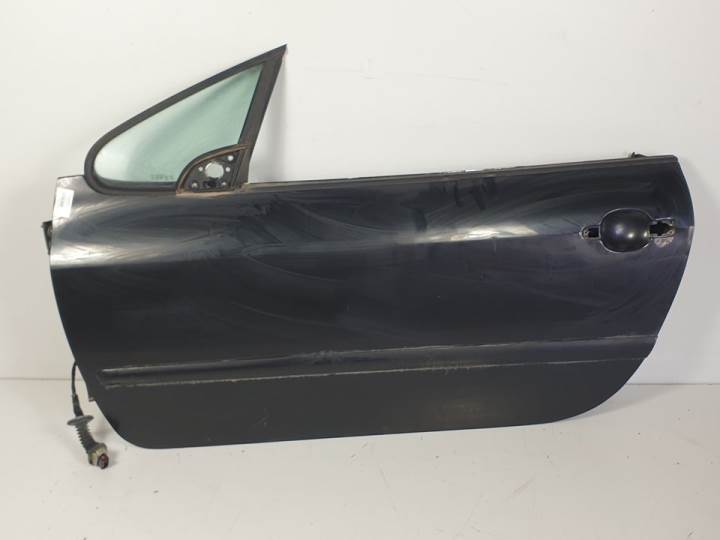 PUERTA DELANTERA IZQUIERDA PEUGEOT 307 CC (S2) Autodesguaces Alicante