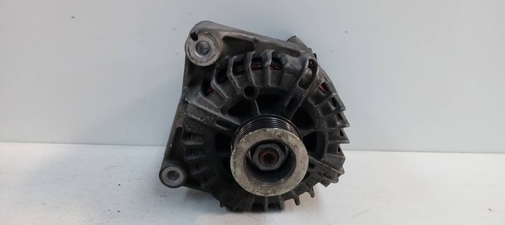 ALTERNADOR