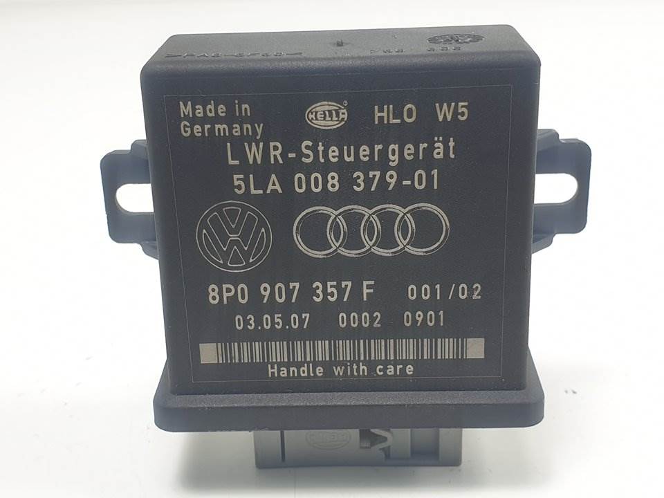 MODULO ELECTRONICO - 5LA008379 - AUDI - Q7 (4L)