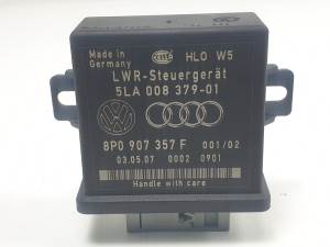 MODULO ELECTRONICO 5LA008379 AUDI Q7 (4L) Autodesguaces Alicante