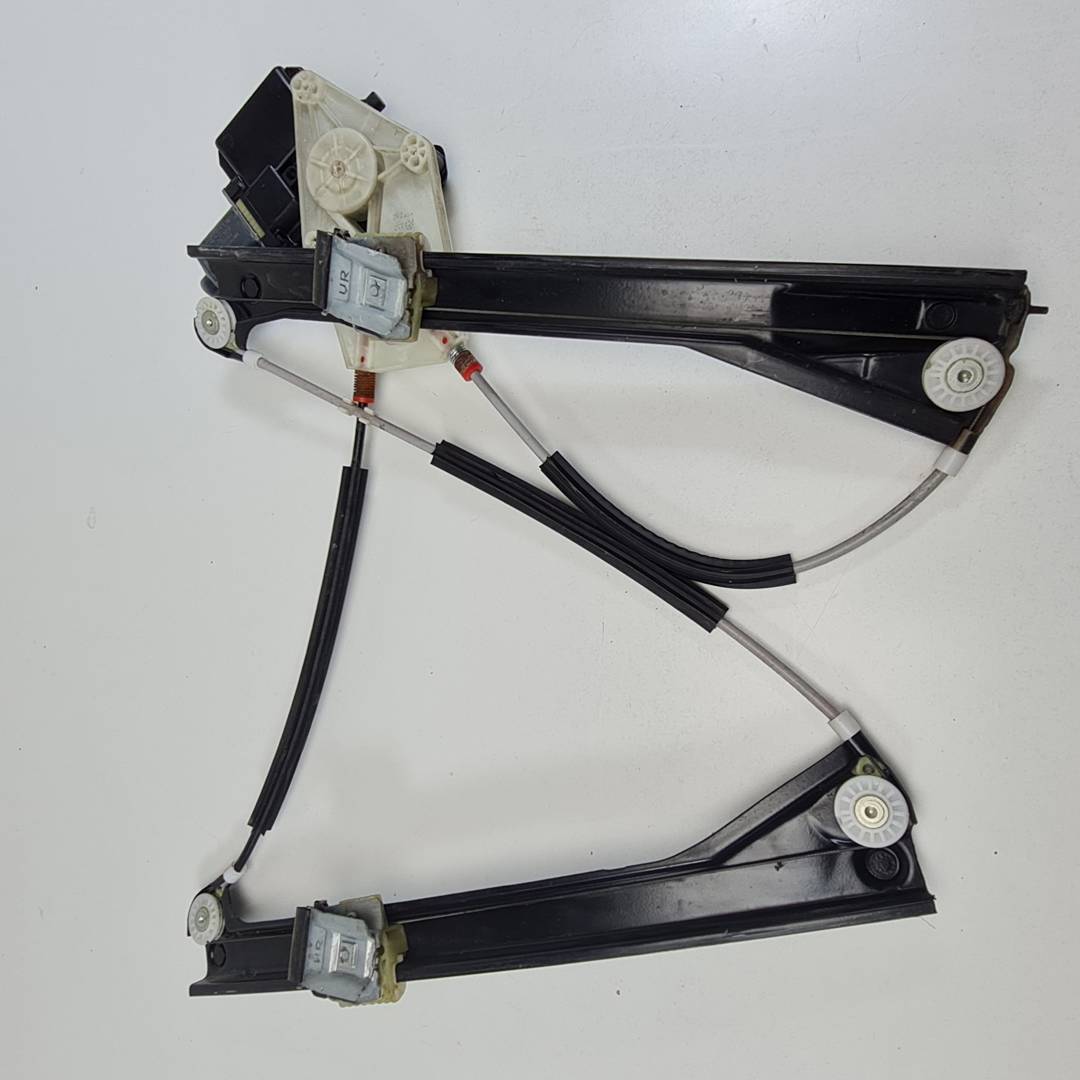 Lève-vitre avant droit - 6R0959802AD - VOLKSWAGEN - POLO (6R1)