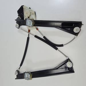 ELEVALUNAS DELANTERO DERECHO 6R0959802AD VOLKSWAGEN POLO (6R1) Autodesguaces Alicante