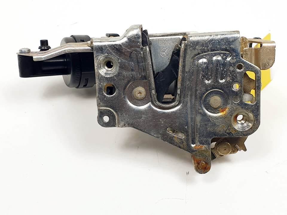 CERRADURA PUERTA TRASERA DERECHA - 2027300635 - MERCEDES - CLASE E (W210) BERLINA DIESEL
