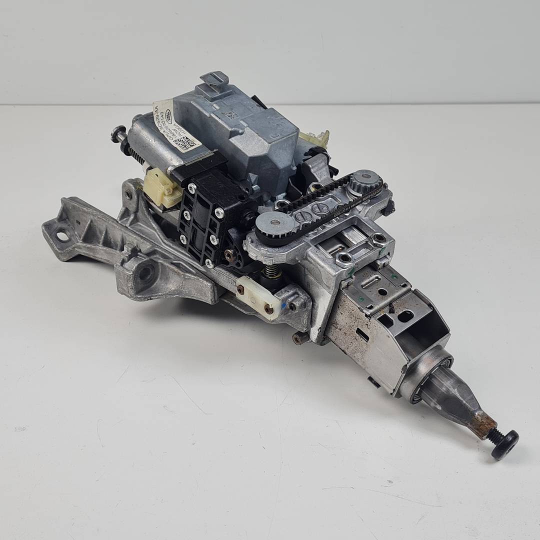 Steering column - 612027001E - LAND ROVER - RANGE ROVER SPORT (L494)