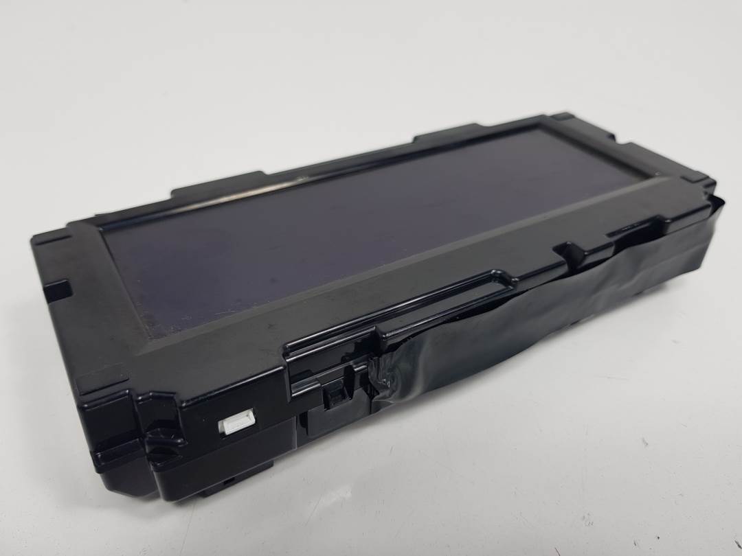 PANTALLA MULTIFUNCION - 13267984 - OPEL - ASTRA J LIM.