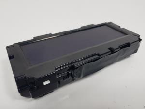 PANTALLA MULTIFUNCION 13267984 OPEL ASTRA J LIM. Autodesguaces Alicante