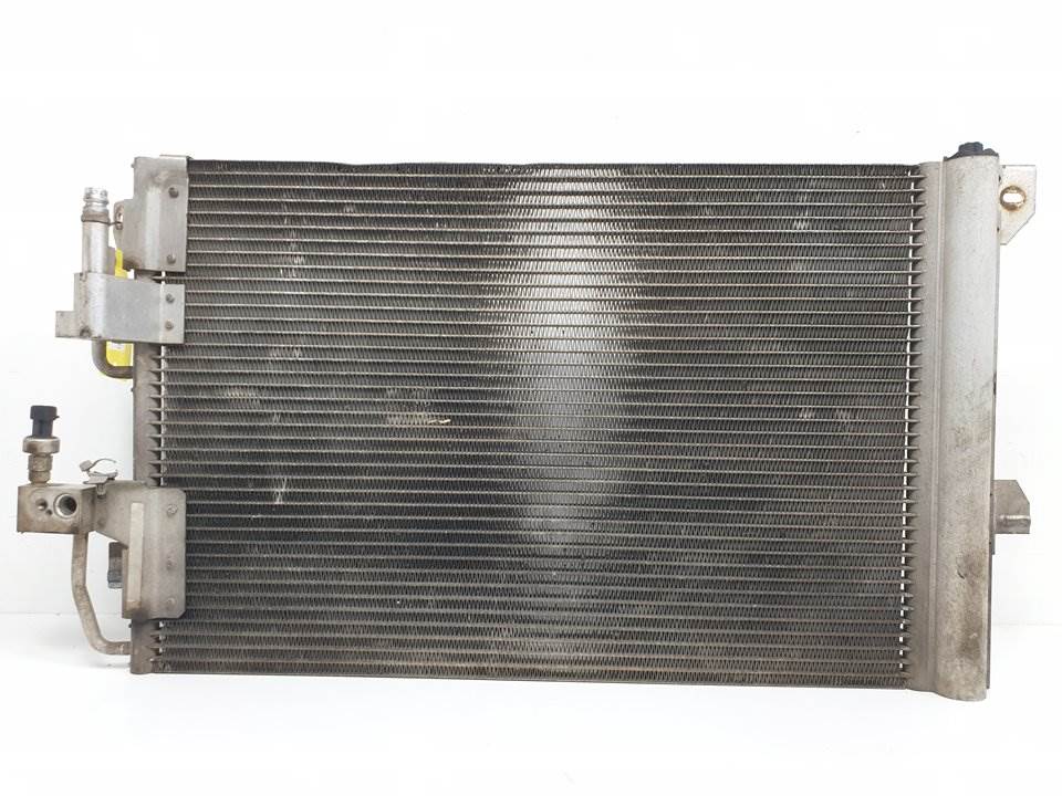CONDENSADOR / RADIADOR AIRE ACONDICIONADO - 13192901 - OPEL - ZAFIRA A