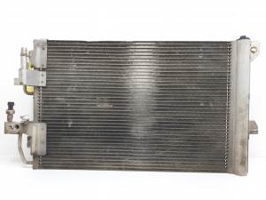 CONDENSADOR / RADIADOR AIRE ACONDICIONADO 13192901 OPEL ZAFIRA A Autodesguaces Alicante