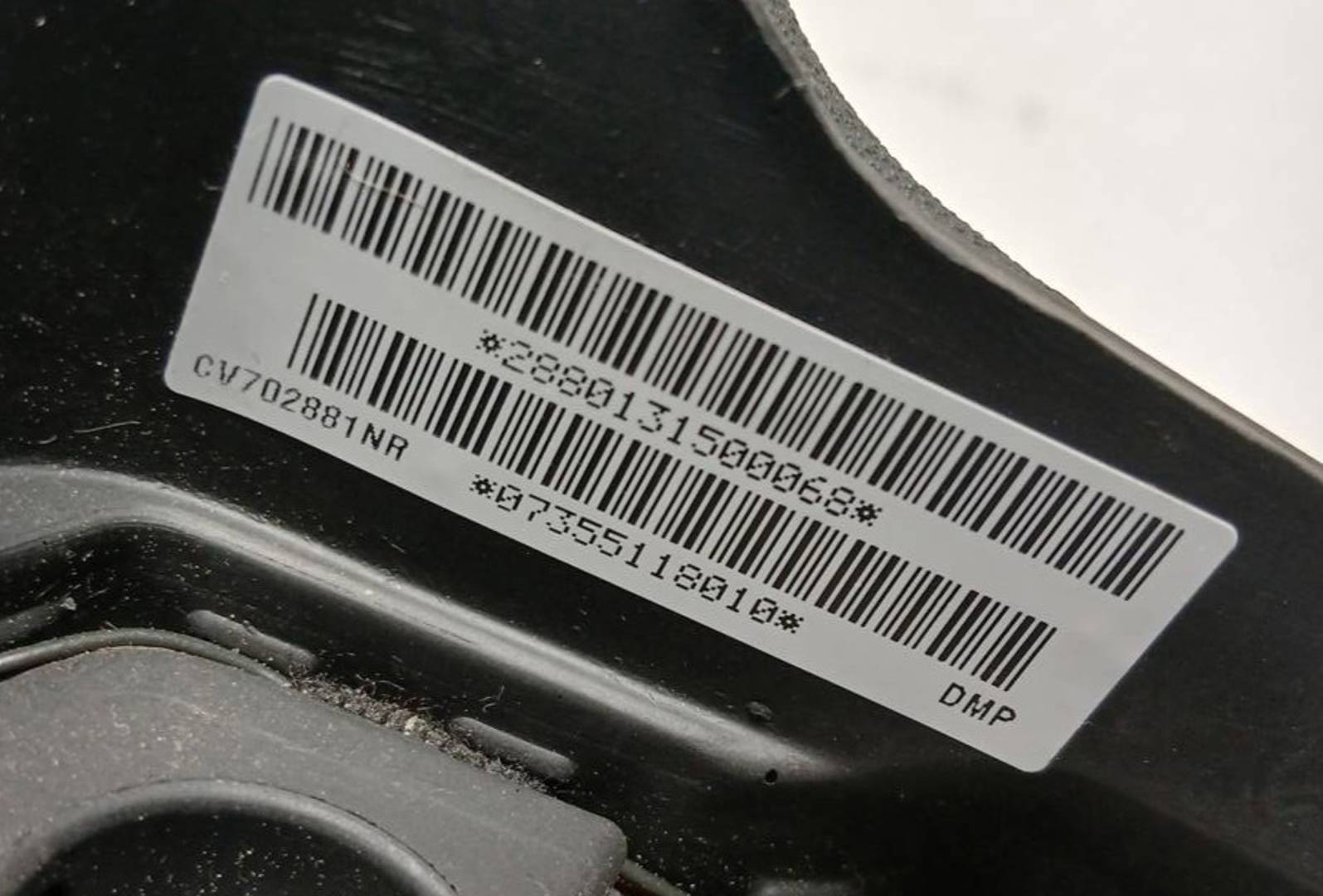 Foto 5 de Volante Fiat Punto Berlina (188) (2003–2010)