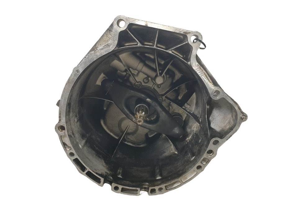 CAJA CAMBIOS - HCI - BMW - SERIE 3 TOURING (E46)