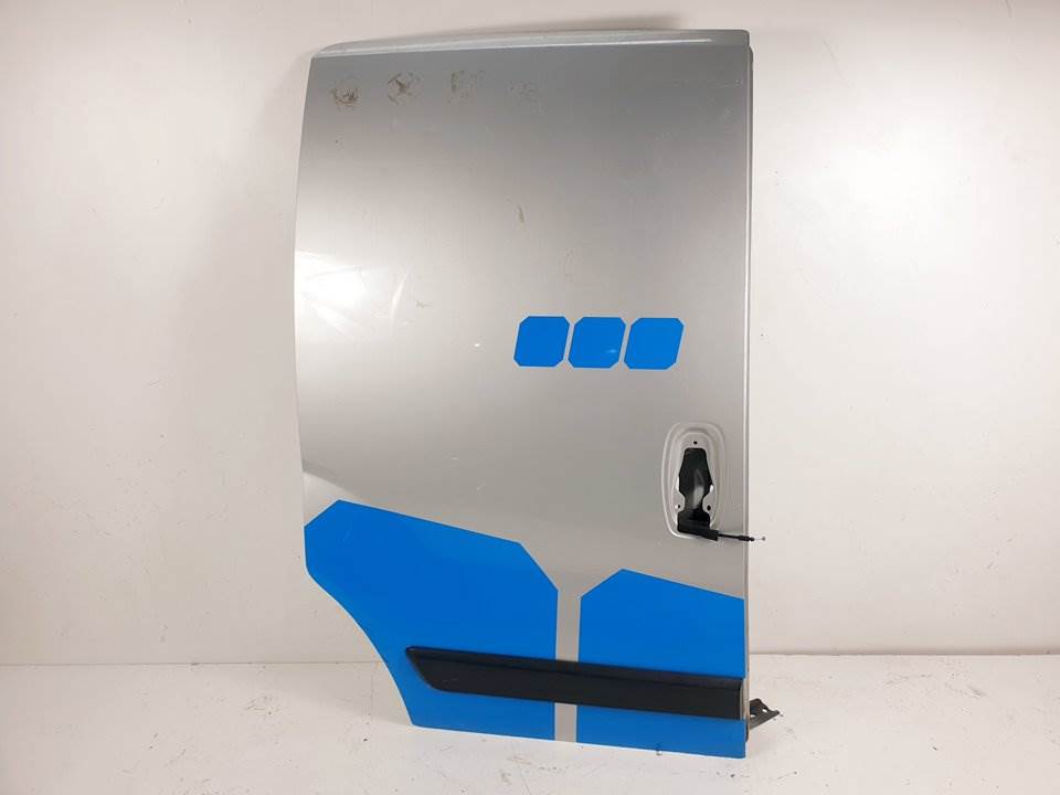 PUERTA LATERAL CORREDERA DERECHA - PEUGEOT - BIPPER