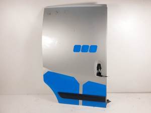 PUERTA LATERAL CORREDERA DERECHA PEUGEOT BIPPER Autodesguaces Alicante