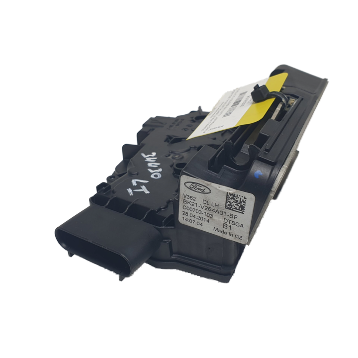 CERRADURA PUERTA LATERAL IZQUIERDA BK2AV26413BB FORD TRANSIT CUSTOM KASTEN Autodesguaces Alicante