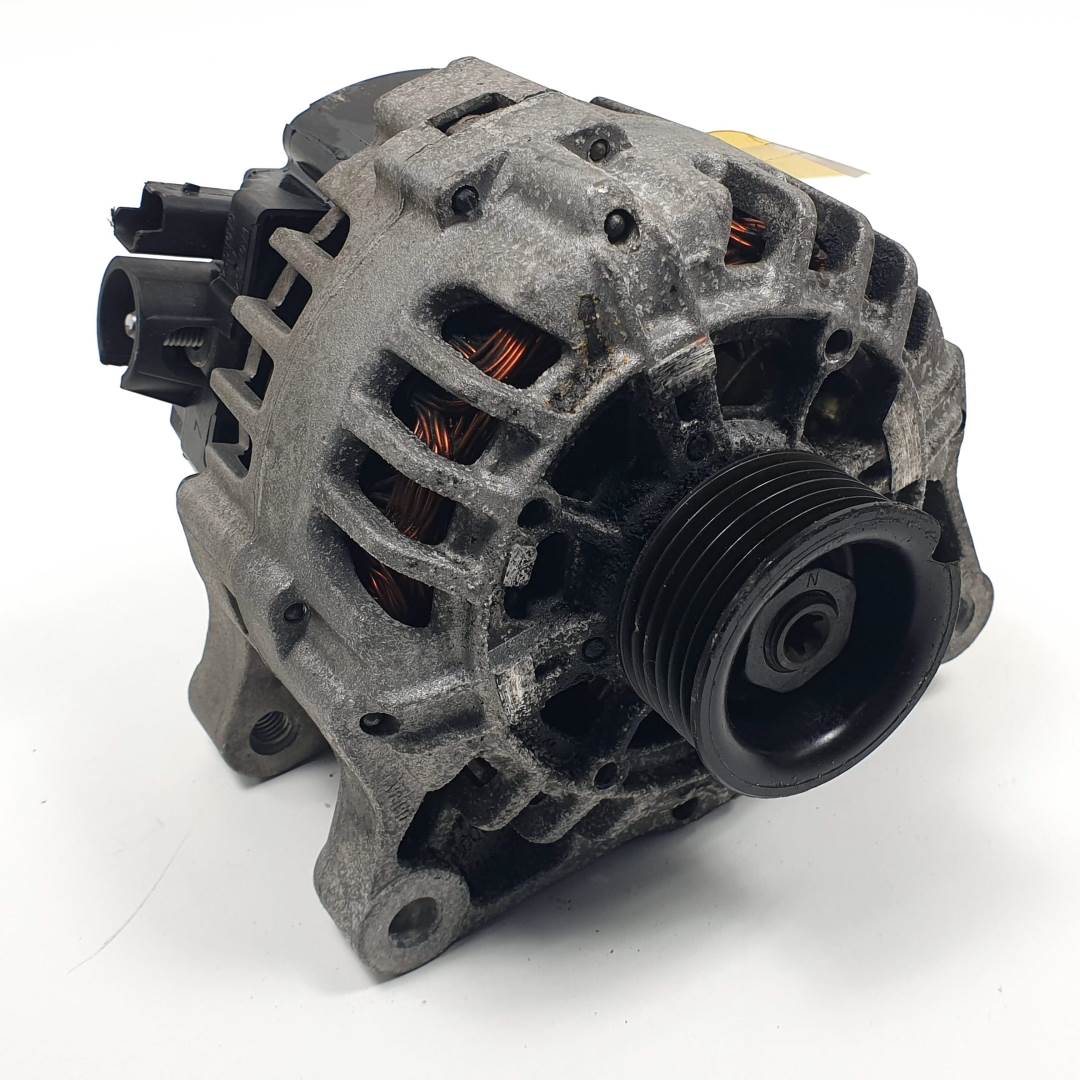 ALTERNADOR - 9665577780 - PEUGEOT - 206+