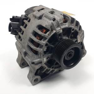 ALTERNADOR 9665577780 PEUGEOT 206+ Autodesguaces Alicante