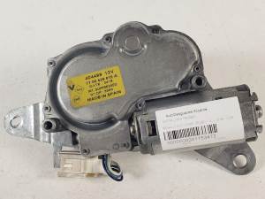 MOTOR LIMPIA TRASERO 7700429615A RENAULT CLIO II FASE I (B/CBO) Autodesguaces Alicante
