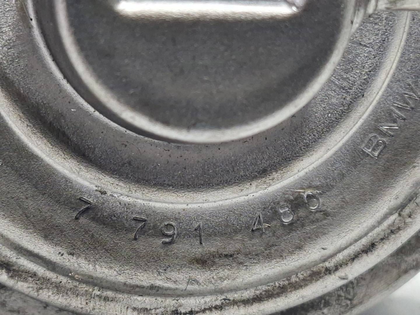 Foto 4 de Valvula EGR BMW X5 (e53) (2000–2007)