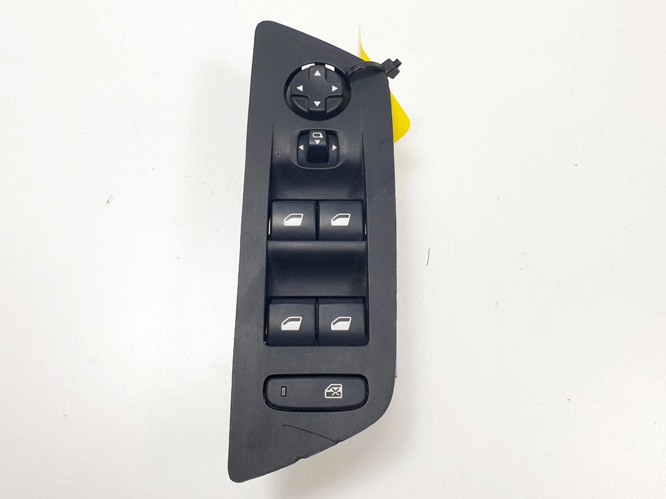 MANDO ELEVALUNAS DELANTERO IZQUIERDO 96788264ZD PEUGEOT 508 Autodesguaces Alicante