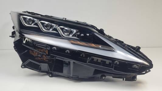 FARO DERECHO LEXUS RX Series (AL20) Autodesguaces Alicante