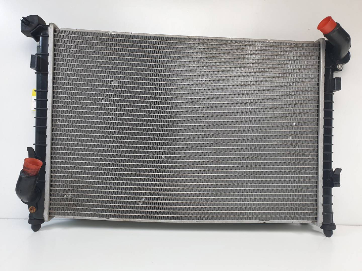 Wasserkühler - 8MK376749511 - MINI - CABRIO (R52)