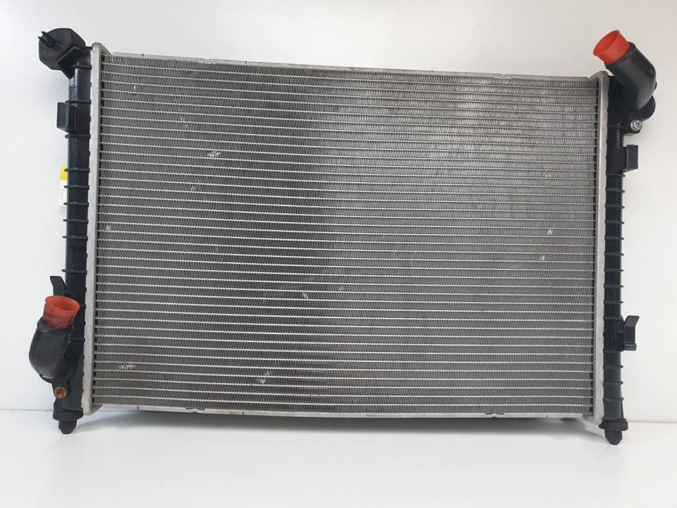 RADIADOR AGUA 8MK376749511 MINI CABRIO (R52) Autodesguaces Alicante
