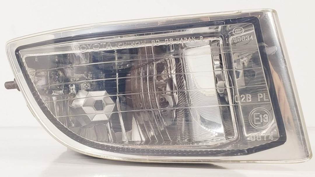 FARO ANTINIEBLA DERECHO - TOYOTA - LAND CRUISER (J12)