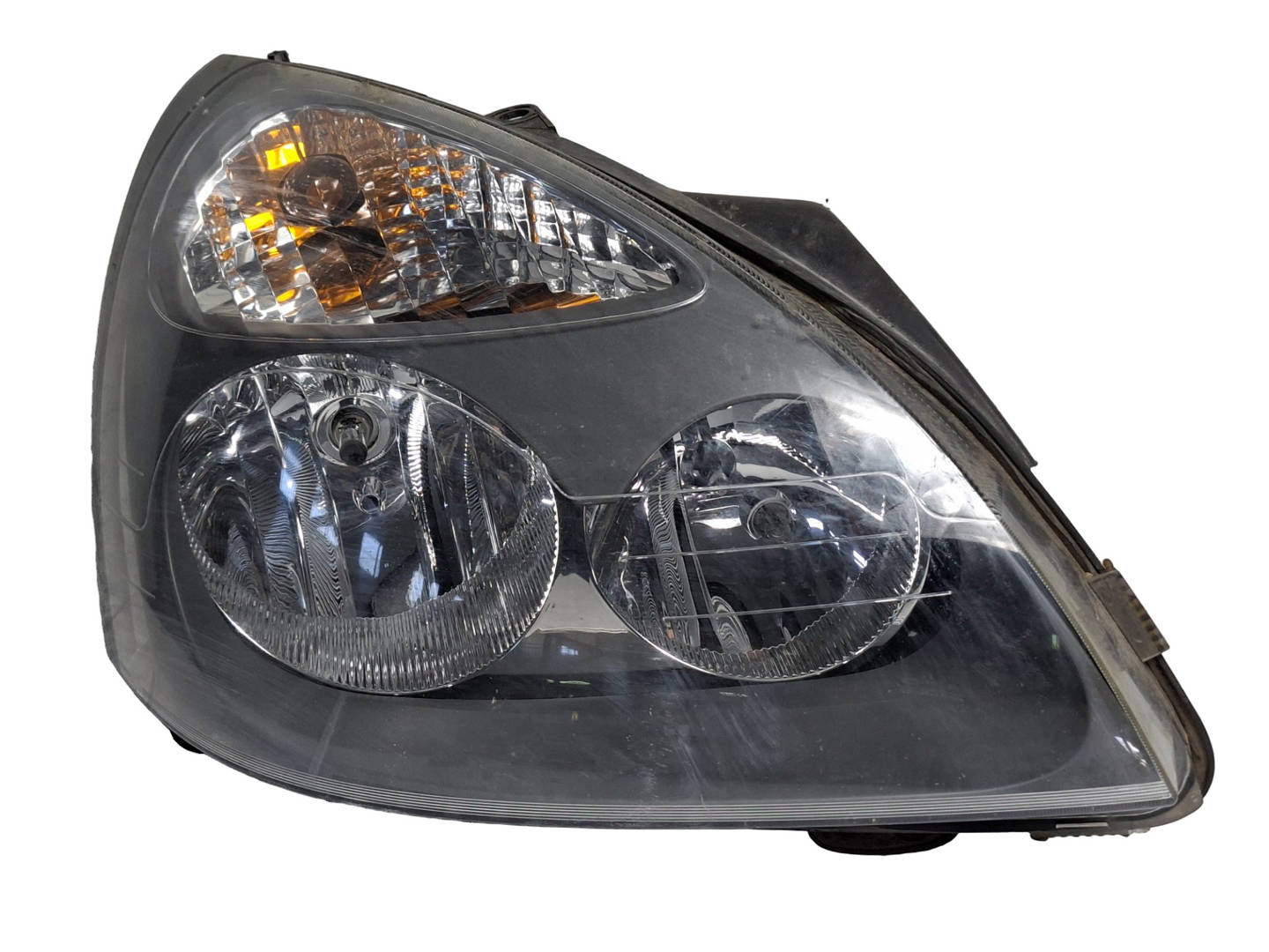 Foto 2 de Faro Derecho Renault Clio II Fase I (b/cbo) (1998–2001)