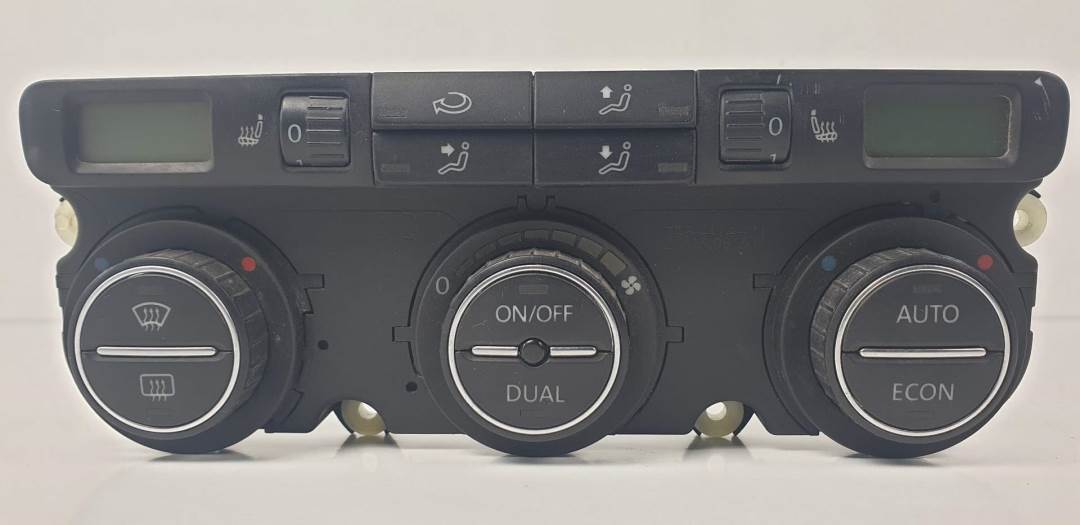 MANDO CLIMATIZADOR - VOLKSWAGEN - EOS (1F7)