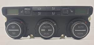 MANDO CLIMATIZADOR VOLKSWAGEN EOS (1F7) Autodesguaces Alicante