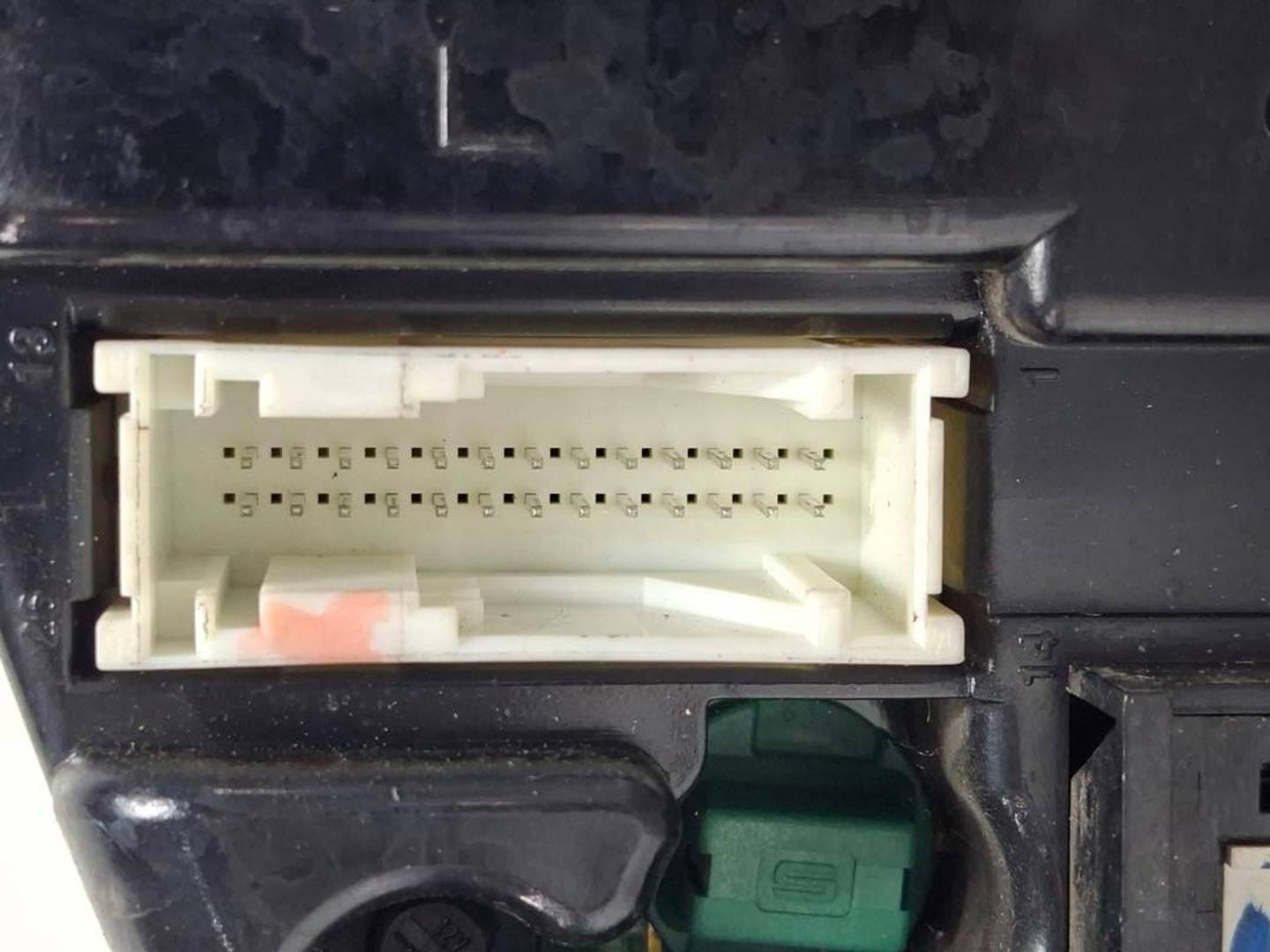 Foto 5 de Cuadro Instrumentos BMW Serie 3 Berlina (e46) (1998–2006)