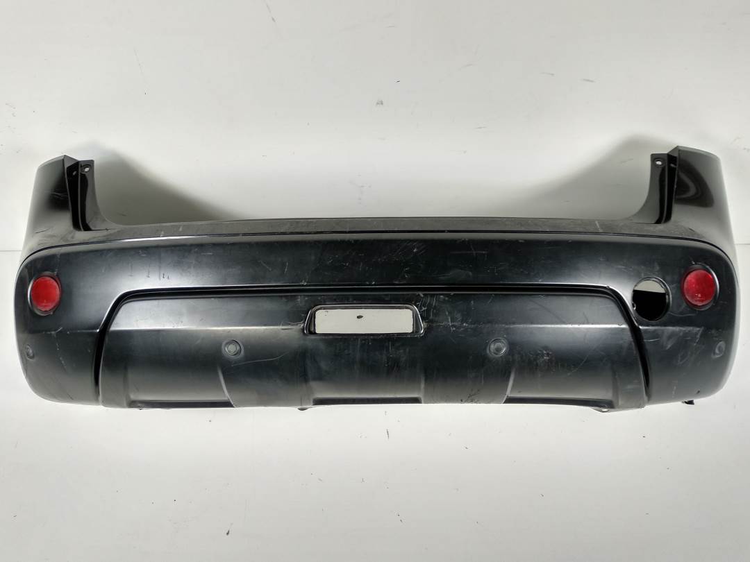 PARAGOLPES TRASERO - NISSAN - QASHQAI (J10)