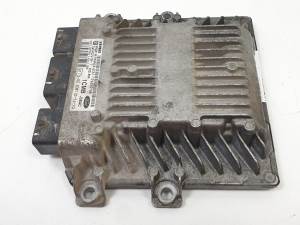 CENTRALITA MOTOR UCE 6S6112A650AB FORD FIESTA (CBK) Autodesguaces Alicante