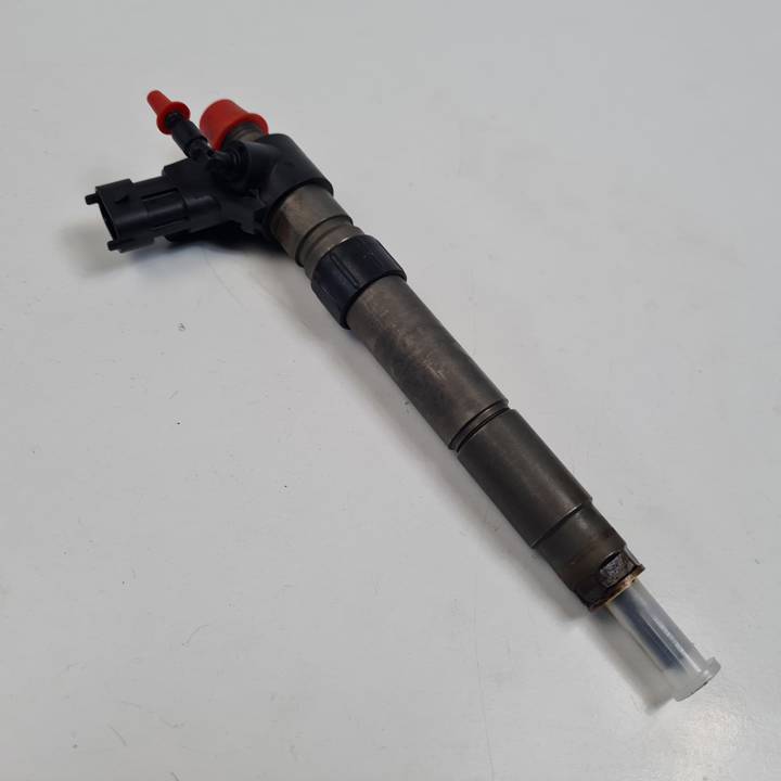 INYECTOR 9659228880 CITROEN C6 Autodesguaces Alicante