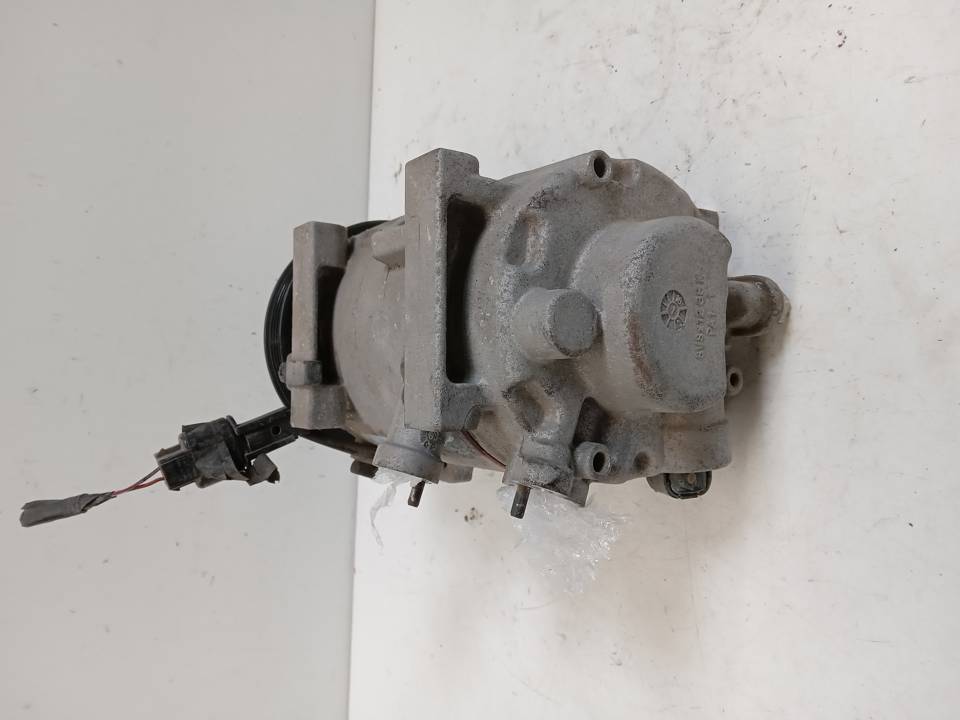 COMPRESOR AIRE ACONDICIONADO