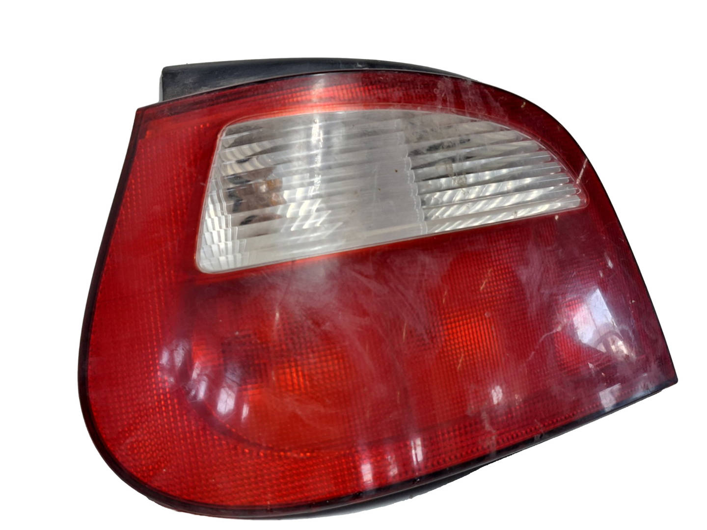 Foto 2 de Piloto Trasero Izquierdo Renault Megane I Fase 2 Berlina (ba0) (1999–2002)