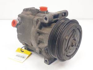 COMPRESOR AIRE ACONDICIONADO 5A7875000 FIAT PUNTO BERLINA (188) Autodesguaces Alicante