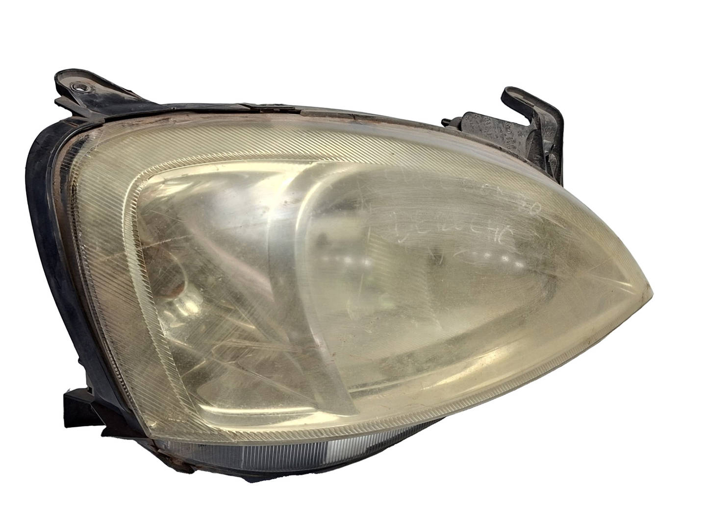 Faro Derecho Opel Combo (2011–2018)